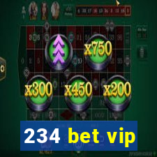 234 bet vip